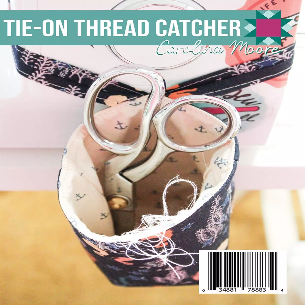tie-on-thread-catcher Tie-On Thread Catcher