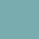 Tilda-Solid Dusty Teal