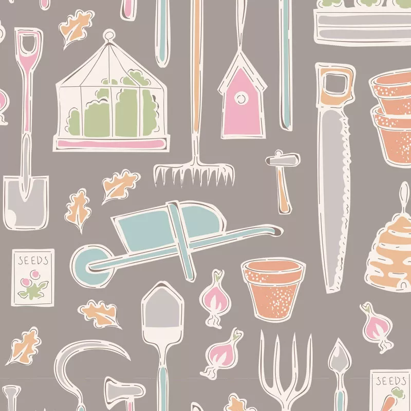 Tilda Tiny Farm – 110015