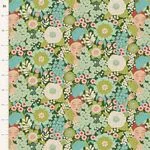 Tilda Wallflower- Green