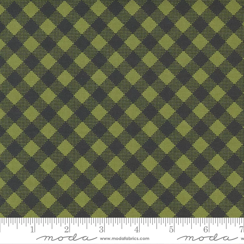 Timber Picnic Pine Black 55555 15