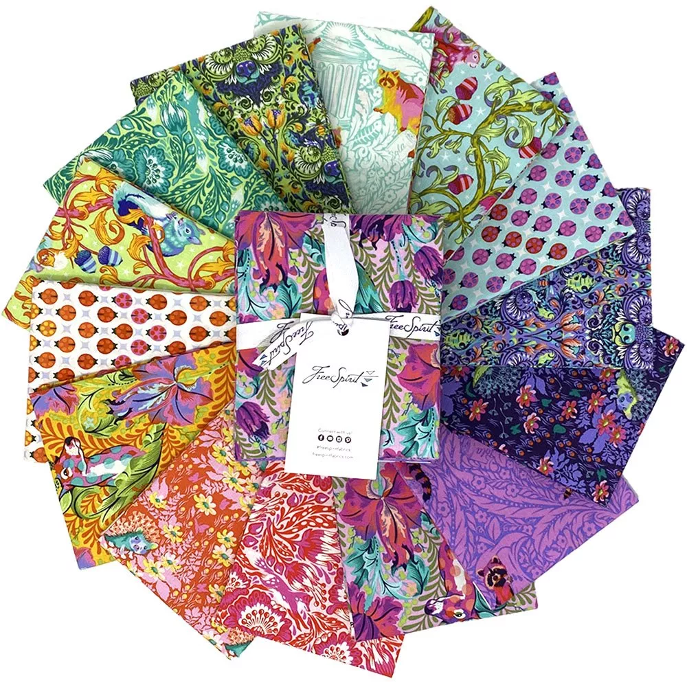 tiny-beasts-fat-quarter-bundle-beast-tula-pink Tiny Beasts Fat Quarter Bundle Beast Tula Pink