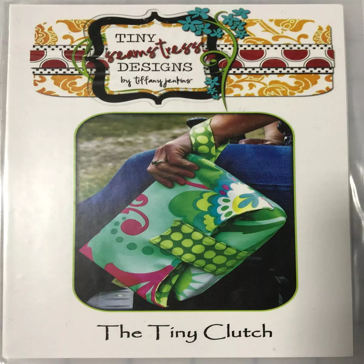 tiny-clutch-tiny-seamstress-designs-sewing-pattern The Tiny Clutch – Tiny Seamstress Designs Sewing Pattern