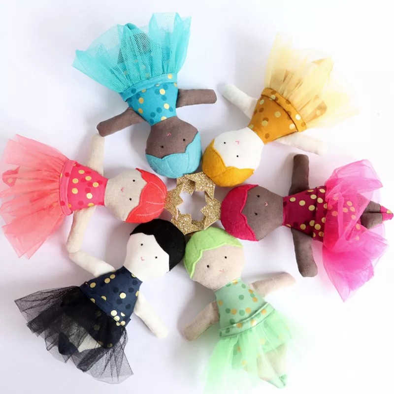 tiny-dancers-pattern Tiny Dancers Pattern