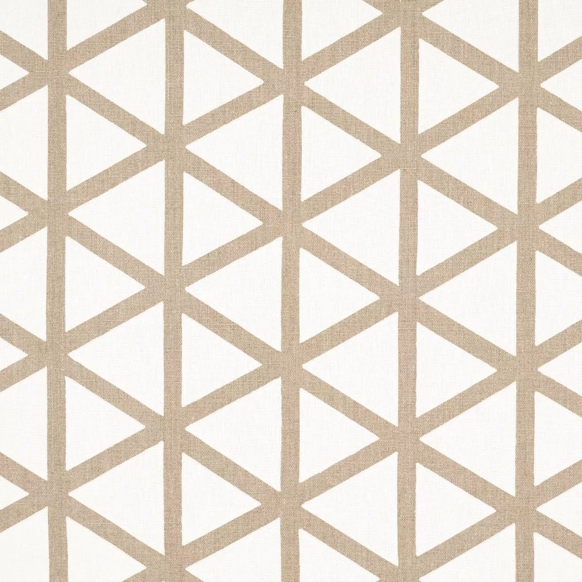 TIPTON APPLIQUE FLAX