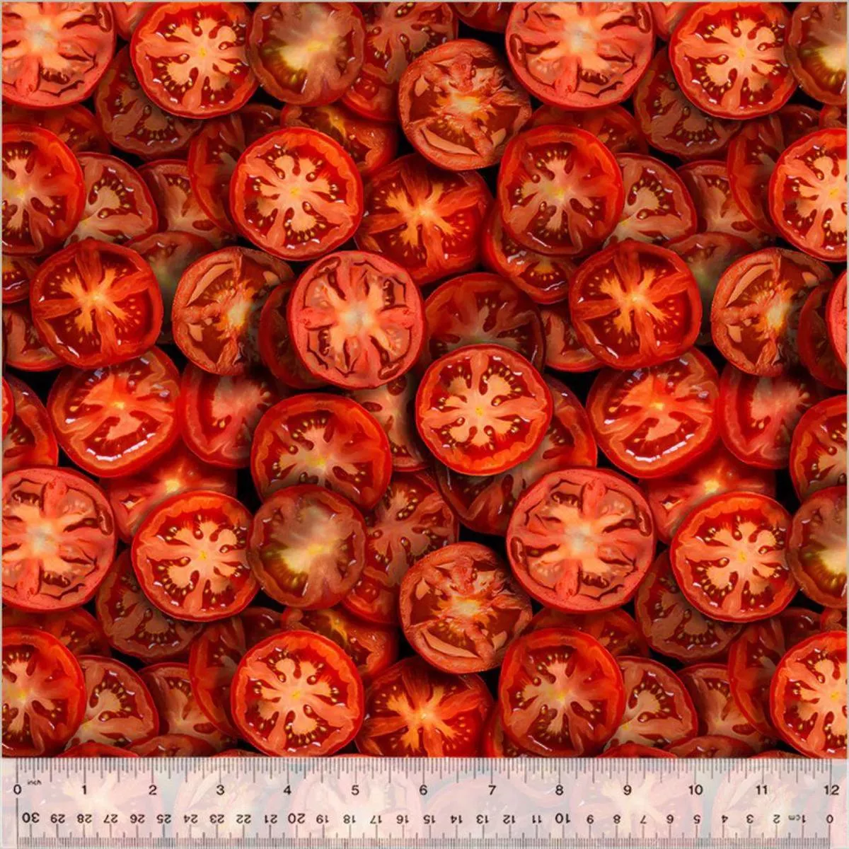 Tomato Tomahtoe by Windham Studio