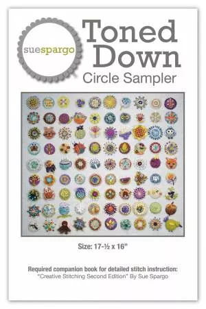 toned-down-circle-sampler-pattern Toned Down Circle Sampler Pattern