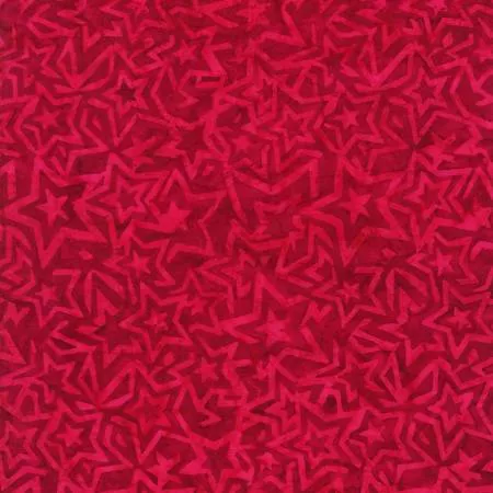 Tonga - Pride Packed Star Outline