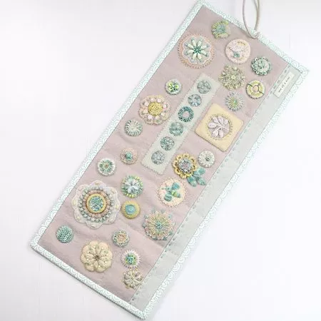 tranquil-garden-needle-roll Tranquil Garden Needle Roll