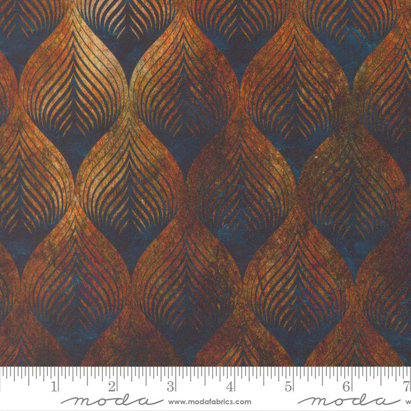 Tranquil Patina Copper 48118 13