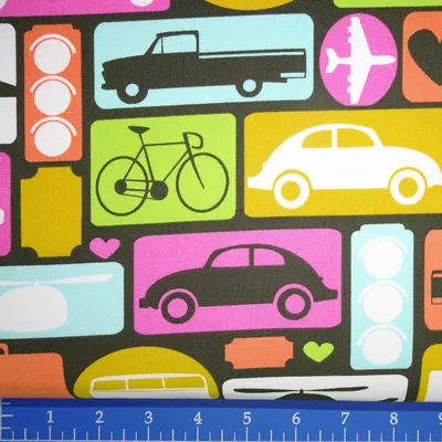Transport – C8450-Multi