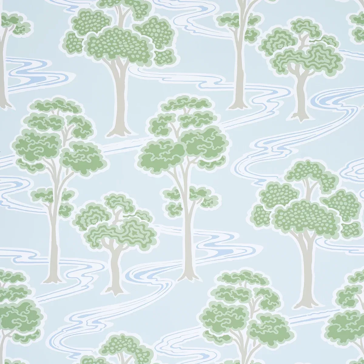 TREE RIVER MINERAL