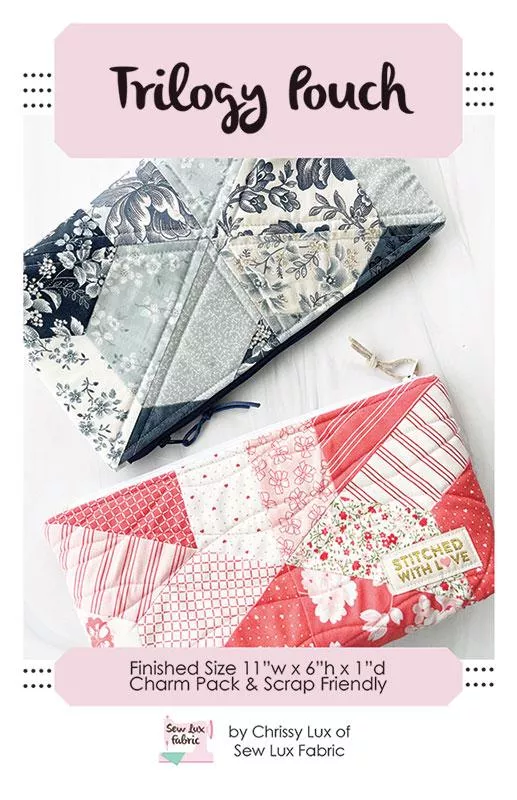 trilogy-pouch-pattern Trilogy Pouch Pattern