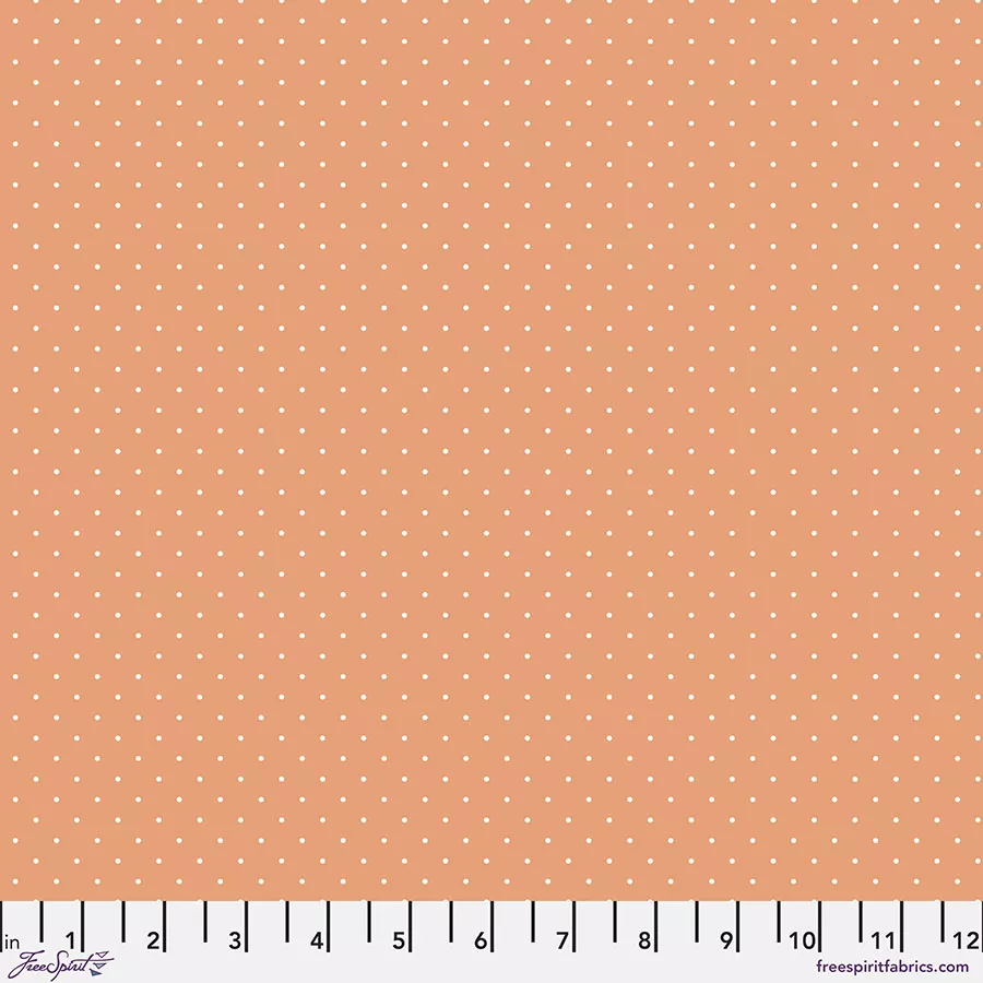 True Colors Tiny Dots – PWTP185.PEACHY