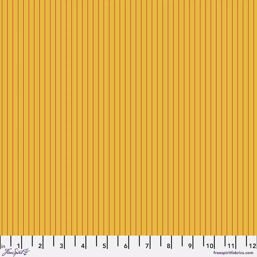 tula-pink-tiny-stripes-sunrise Tula Pink Tiny Stripes Sunrise