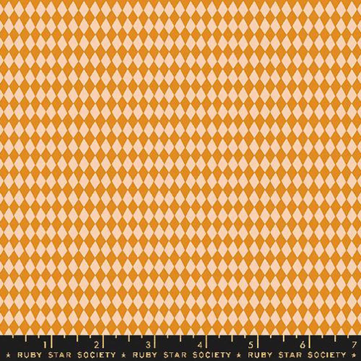 turmeric-harlequin-from-geometry-collaborative-collection-ruby-star-society TURMERIC Harlequin From Geometry a Collaborative Collection for Ruby Star Society