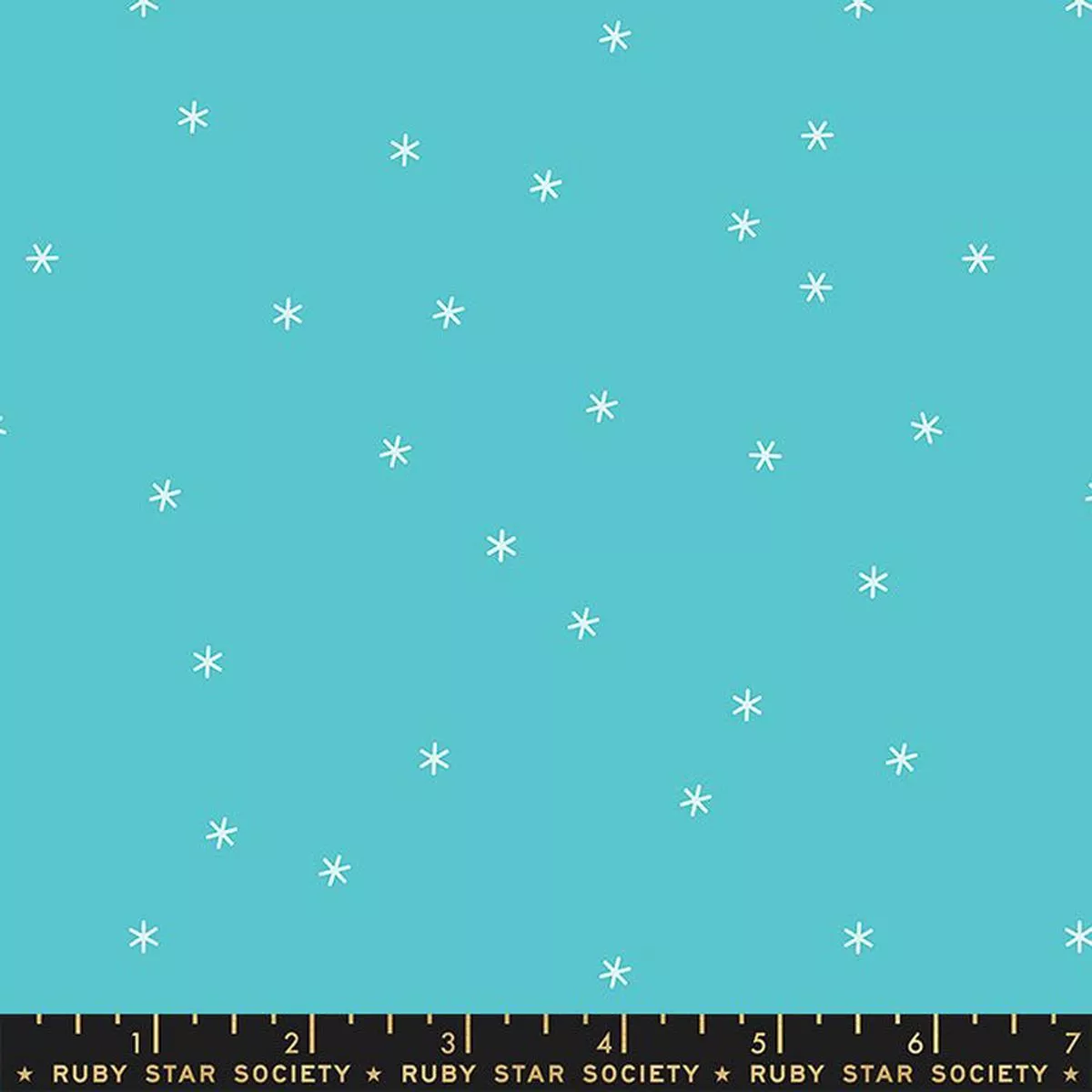 turquoise-spark-by-ruby-star-society-moda-14-yard Turquoise Spark by Ruby Star Society for Moda (14 yard)
