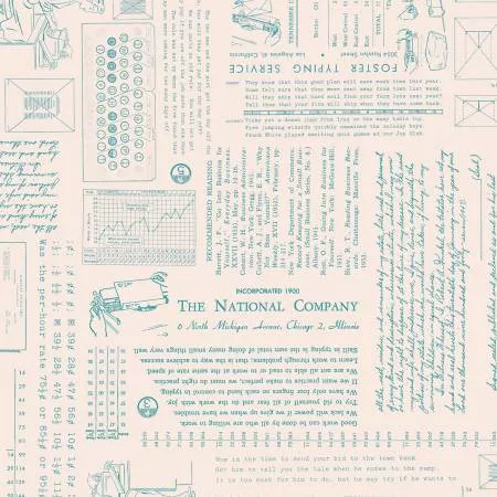 TYPE/ography - Raindrop 1 Yard