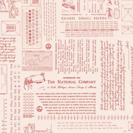 TYPE/ography - Schoolhouse 1 Yard