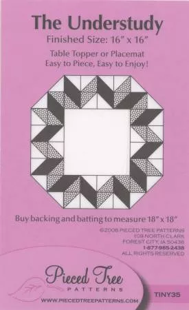 understudy-table-topper-pattern The Understudy Table Topper Pattern