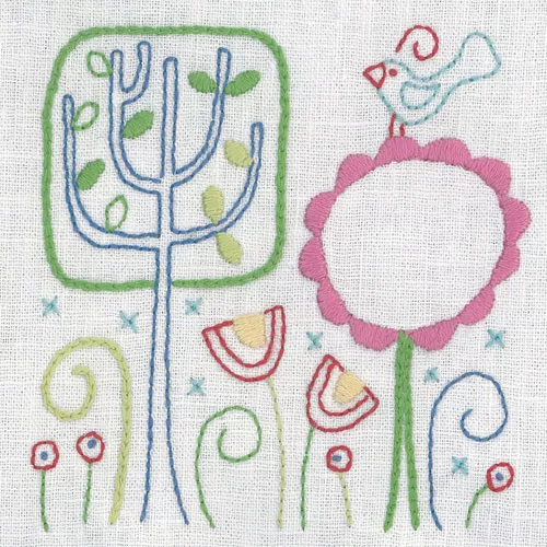 United Stitches – 08