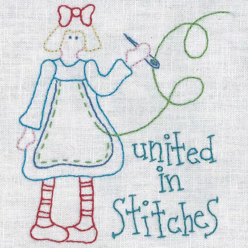 united-stitches-23 United Stitches – 23