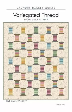 Variegated Thread