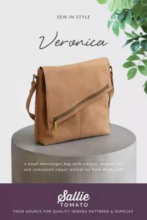 Veronica Pattern