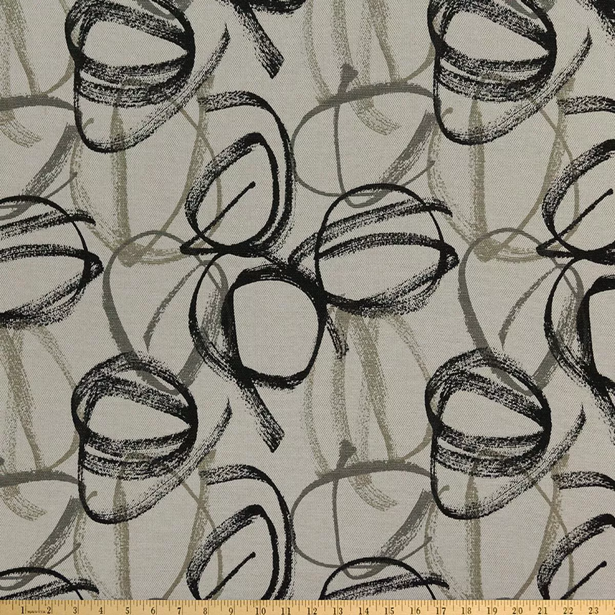 Vibrato Sable Flax