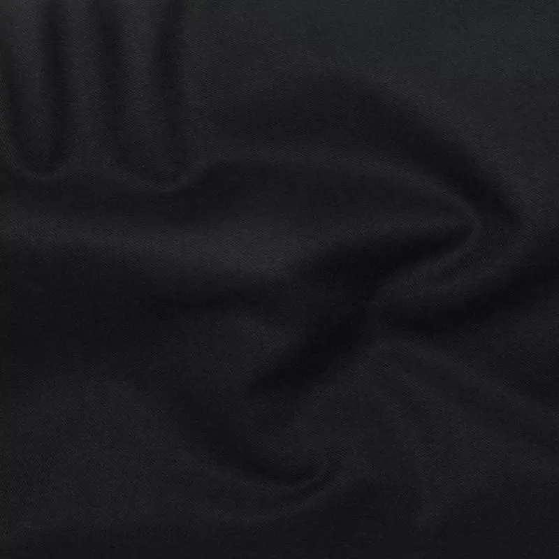 Victor Suiting Black