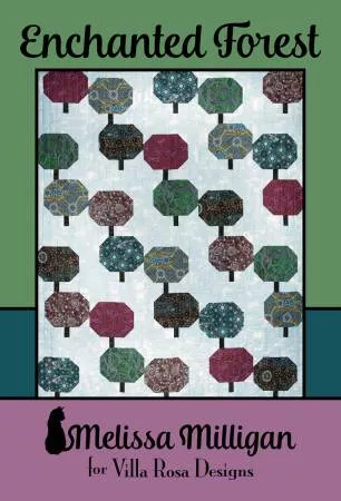 Villa Rosa Designs Enchanted Forest