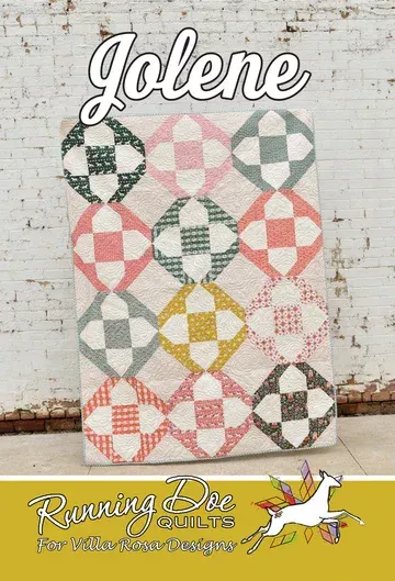 Villa Rosa Designs Jolene Pattern