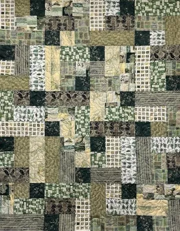 Villa Rosa Designs Limerick Pattern