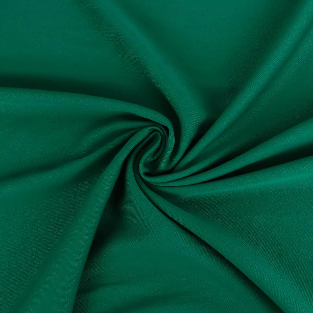 Viscose Twill – Green