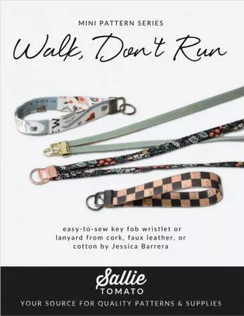 walk-don-t-run Walk, Don't Run