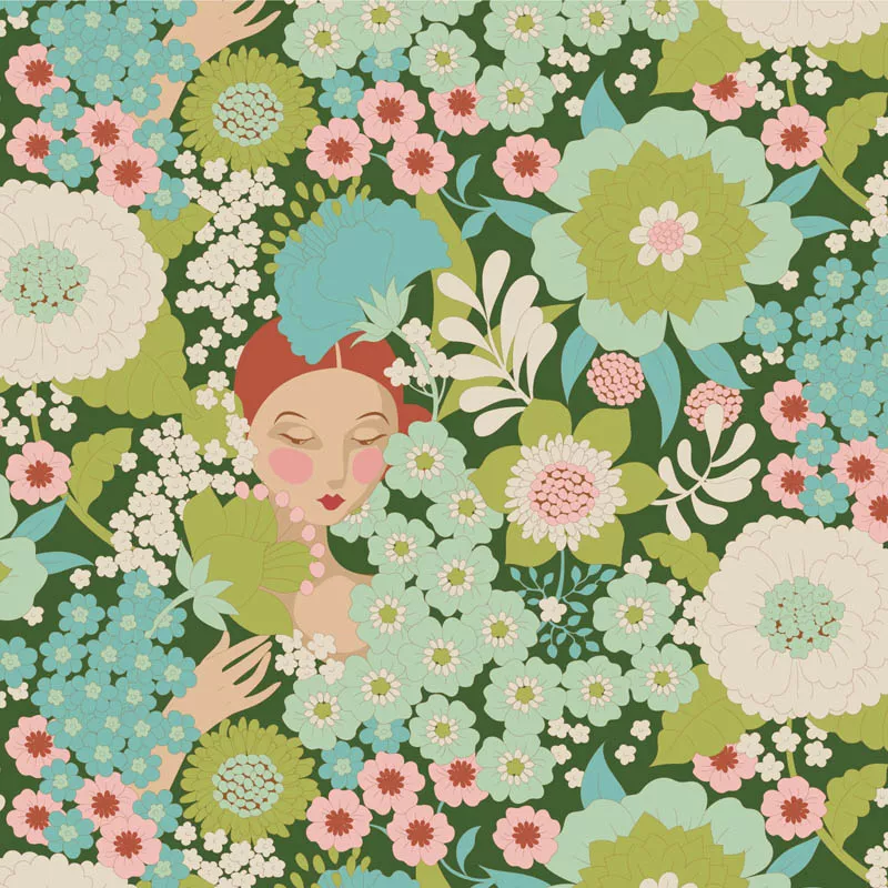 Wallflower – 100605