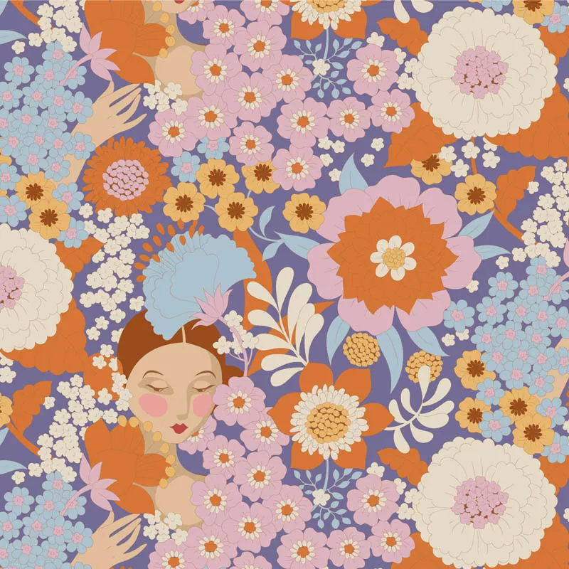 Wallflower – 100608