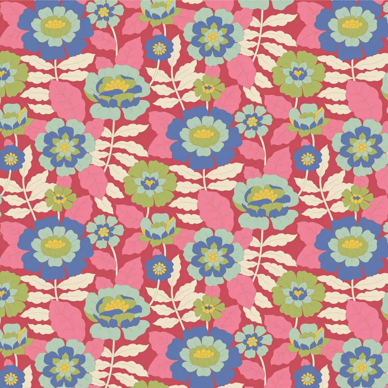 Wallflower – 100610