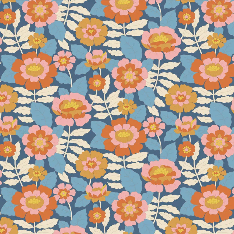 Wallflower – 100611