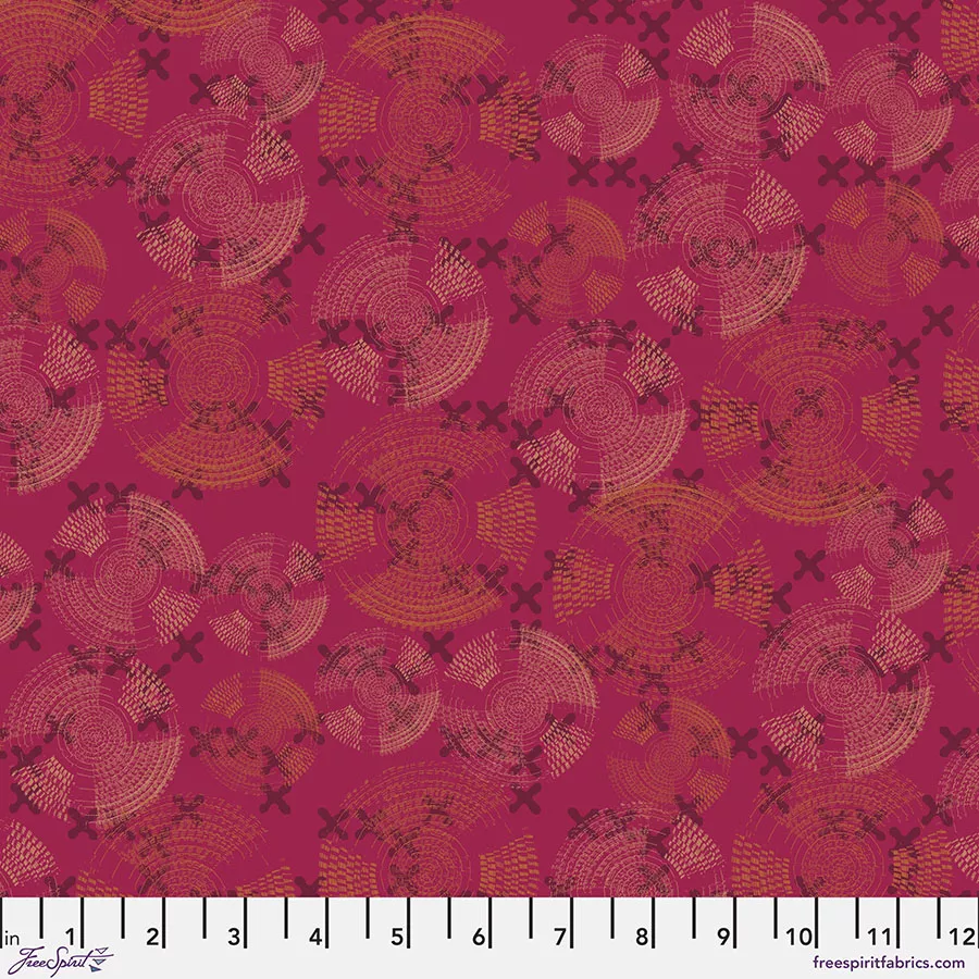 Weave - Hip || Boho Cloth
