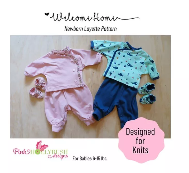 welcome-home-layette-pattern Welcome Home Layette Pattern
