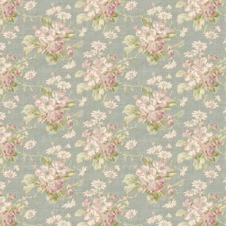 Willow Apple Blossom