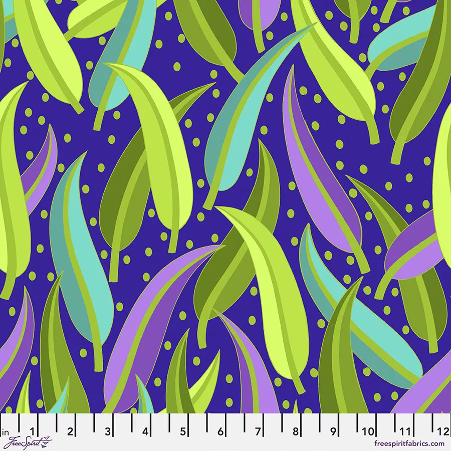 Willow - Blue ||A New Leaf