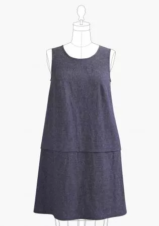 willow-tank-dress-pattern Willow Tank Dress Pattern