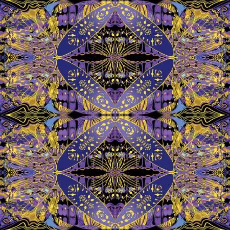 Wingspan Purple/Multi
