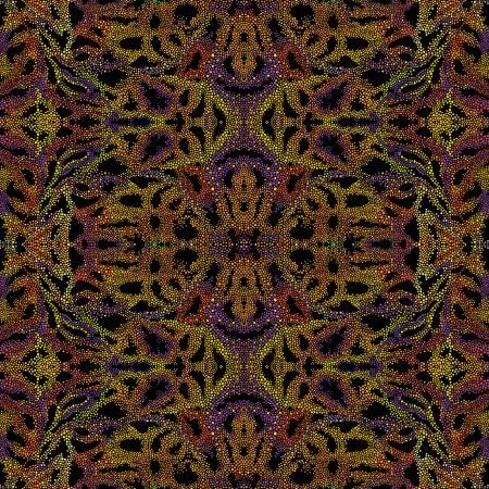 Wingspan Sprinkles Orange/Multi