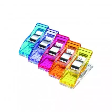 Wonder Clips10 pcs