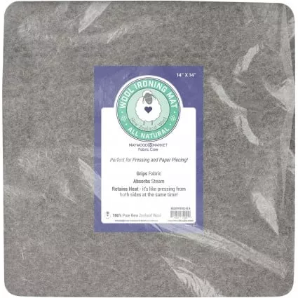 Wool Pressing Mat