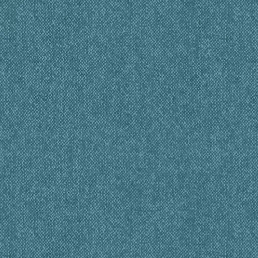Wool Tweed Lagoon