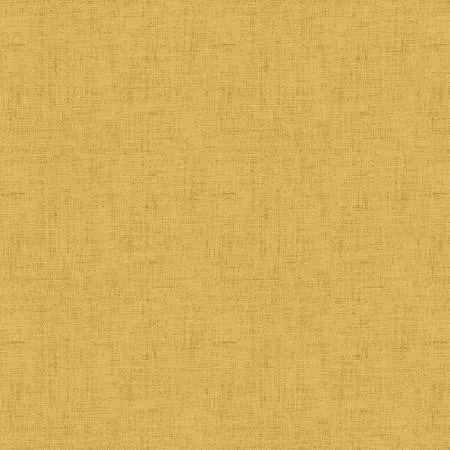 Yellow Linen Texture